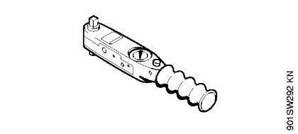 Aparelhos especiais (PC, SP, MC) MC 200 Chave dinamométrica da marca Stihl