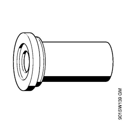 Aparelhos especiais (PC, SP, MC) PC 75 Estojo prensado da marca Stihl