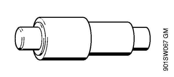 Aparelhos especiais (PC, SP, MC) SP 471 Perno prensado da marca Stihl