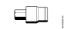 Aparelhos especiais (PC, SP, MC) SP 481 Peça intercalada SW 19 da marca Stihl