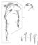 Aparelhos especiais (PC, SP, MC) SP 482 Cinto de suporte, Ferramentas, Acessórios especiais da marca Stihl