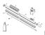 Aparelhos especiais (PC, SP, MC) SP 92 C-E Haste SP 92 C da marca Stihl