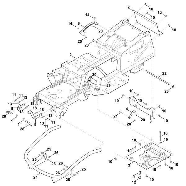 Imagem de A - Quadro RT 4112.0 S