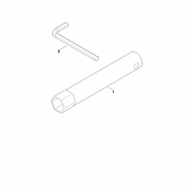 Imagem de F - Ferramentas RM 448.0 VC