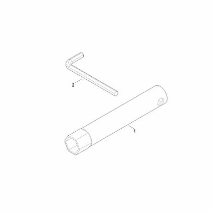 Imagem de F - Ferramentas RM 448.1 PC
