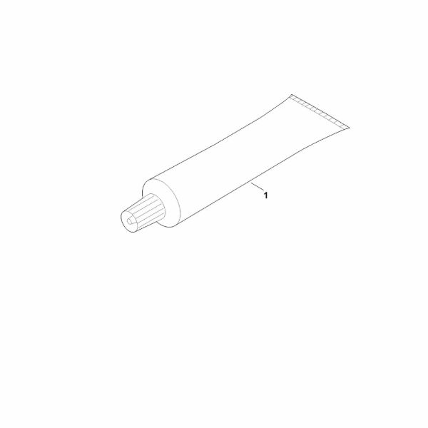 Imagem de J - Lubrificante RM 545.1 T