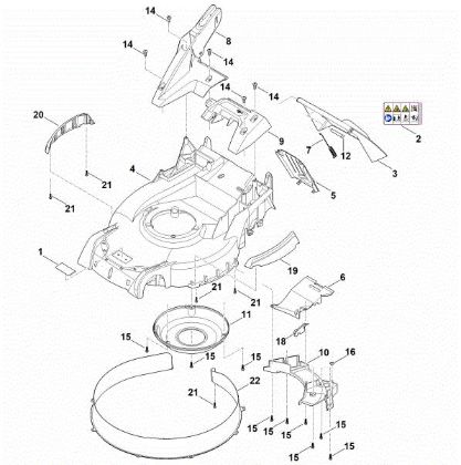 Imagem de C - Caixa RM 655.1 RS