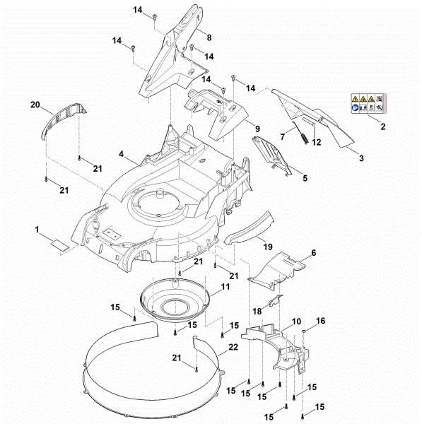 Imagem de C - Caixa RM 655.1 RS