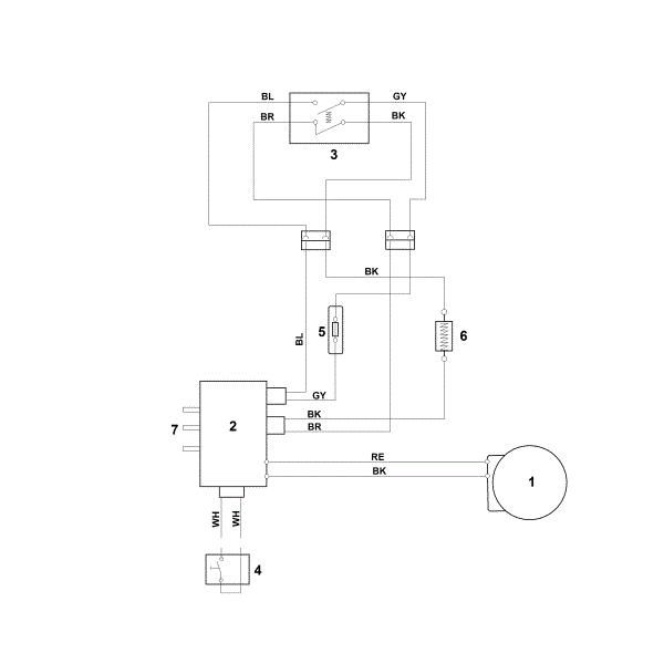 Imagem de G - Esquema de ligaçàµes RMA 339.0