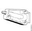 Cortadores de ferro e pedra (TS) TS 410-A Flange da marca Stihl