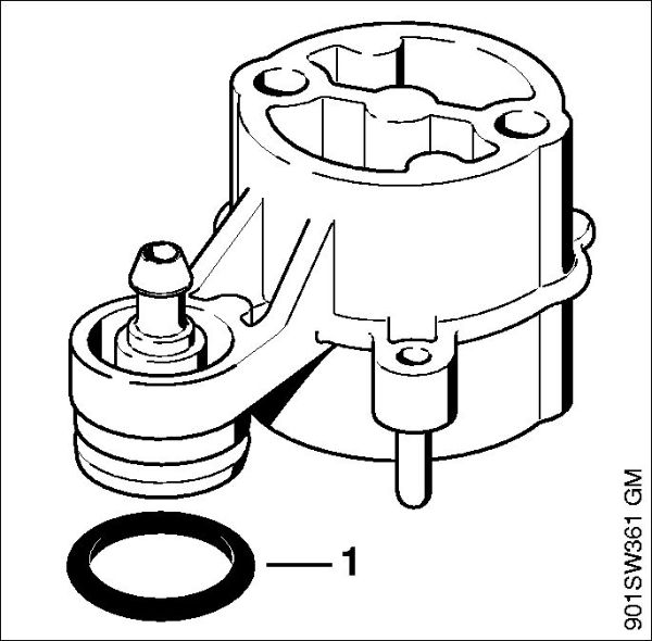 Cortadores de ferro e pedra (TS) TS 700 Flange da marca Stihl