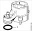 Cortadores de ferro e pedra (TS) TS 800 Flange da marca Stihl