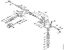 Cortadores de sebes (HL) HL 75 Engrenagem angular 0Â° - 90Â° (46.2000) da marca Stihl