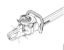 Corta-sebes (HS) HS 45 2-MIX Numero da máquina da marca Stihl