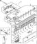Ferramentas combinadas (-KM) HL-KM 145Â° Engrenagem angular 145Â°, regulável, 600 mm da marca Stihl