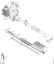 Ferramentas combinadas (-KM) HL-KM 30Â° Haste da marca Stihl