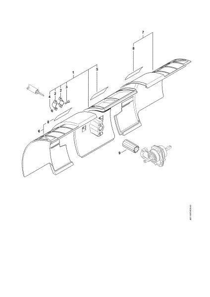 Imagem de KB-KM Protecção KB-KM