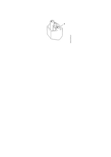 Imagem de Flange KM 235.0