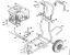 Lavadora de alta pressão a gasolina (RB) RB 402 Carrinho da marca Stihl