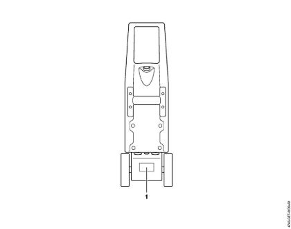 Lavadora de alta pressão eléctrica (RE) RE 161 K Numero da máquina da marca Stihl