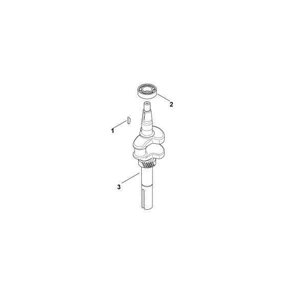 Imagem de D - Cambota XT-675 (XT675-2047)