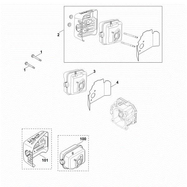 Imagem de F - Escape XT-800 (XT800-3091)