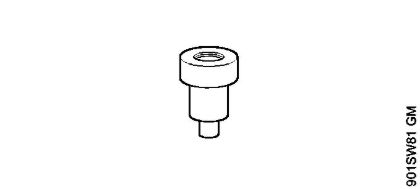 Moto-serras a gasolina (MS) 019 T Perno prensado da marca Stihl