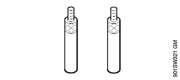 Moto-serras a gasolina (MS) 020 (1114) Pino sensor da marca Stihl