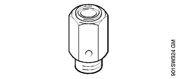 Moto-serras a gasolina (MS) 045 AVSEQ Suporte da marca Stihl
