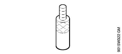Moto-serras a gasolina (MS) 090 G Sensor da marca Stihl