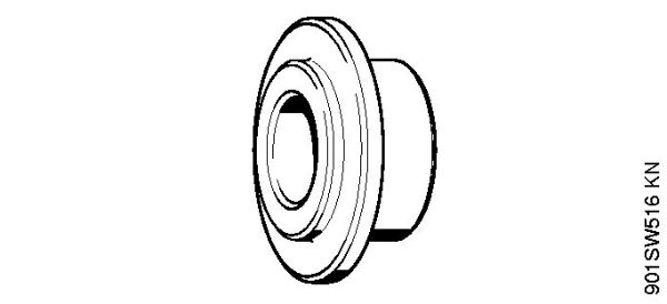 Moto-serras a gasolina (MS) MS 151 TC-E Estojo da marca Stihl