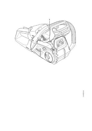 Imagem de Numero da máquina MS 212