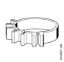 Moto-serras a gasolina (MS) MS 260-N Fita tensora da marca Stihl