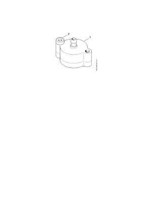 Imagem de Flange MS 500i