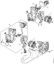 Moto-serras alimentadas a bateria (MSA) MSA 160 C-B Motor eléctrico da marca Stihl