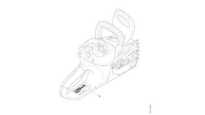 Imagem de Numero da máquina MSA 220 C-B
