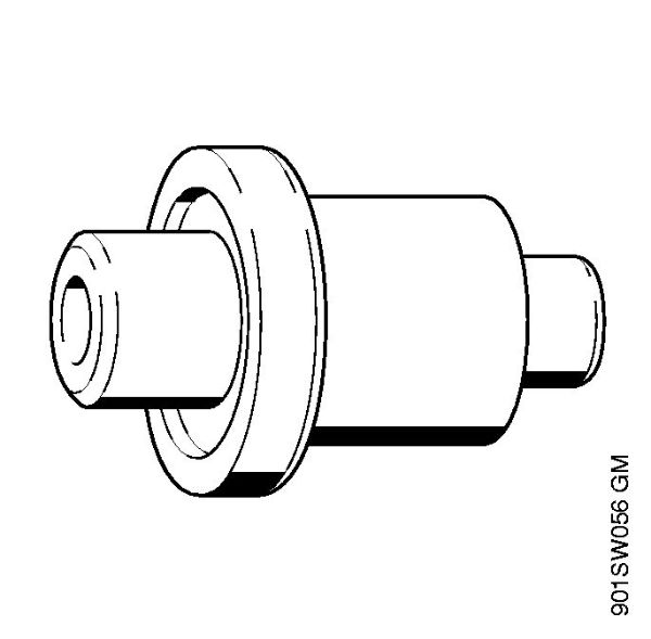 BT 106 BT 106 Perno prensado da marca Stihl