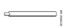 Podadoras (HT) HT 132 Perno de montagem da marca Stihl