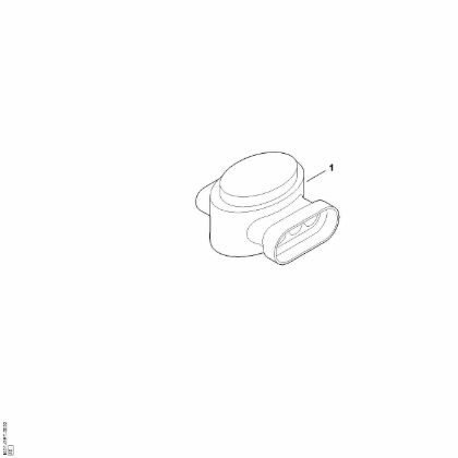 Imagem de Conector com fio Conjunto agrupador de arames 10