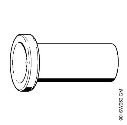 Foices a motor (FS) FS 200 Estojo de montagem da marca Stihl