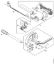 Foices a motor (FS) FS 240 R Cabo circular da marca Stihl