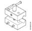 Foices a motor (FS) FS 45 Dispositivo de esticamento da marca Stihl