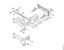Foices a motor (FS) FS 56 (4125) Cabo de manejo FS 52, FS 56 da marca Stihl
