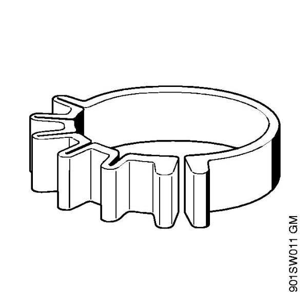 Foices a motor (FS) FS 74 Fita tensora da marca Stihl