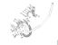 Foices a motor (FS) FS 80 Cabo para duas mãos da marca Stihl