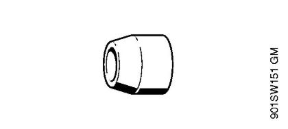 Foices a motor (FS) FS 91 R Estojo de montagem da marca Stihl