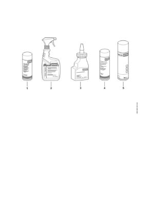 Imagem de Produtos de manutenção FSA 60 R