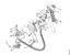 Roçadeiras (FS) FS 400-L Cabo de manejo da marca Stihl