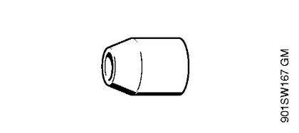 Roçadeiras (FS) FS 410 C-EM L Estojo de montagem da marca Stihl