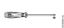 Roçadeiras (FS) FS 460 Chave de fenda T10 da marca Stihl